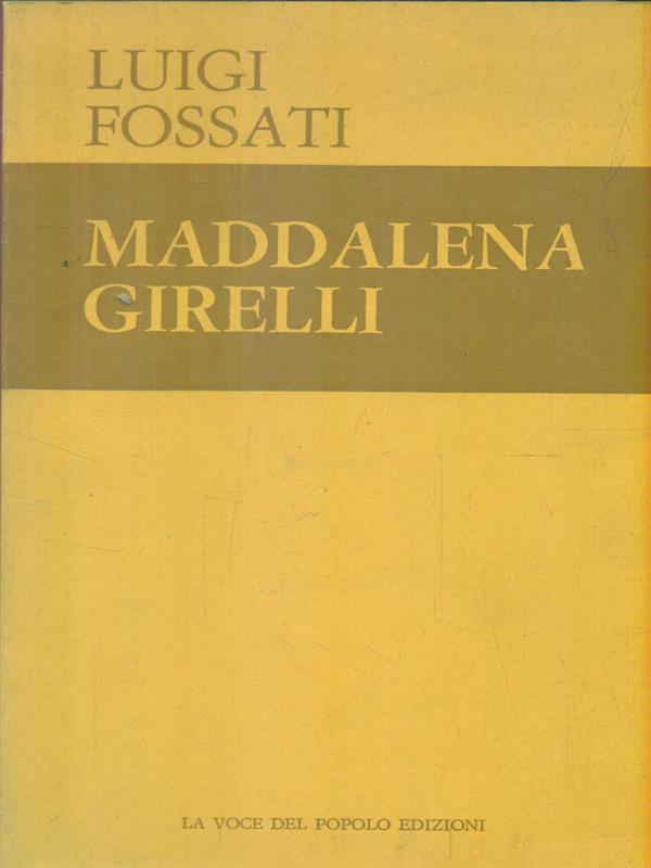 Libro di Faccia