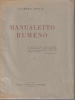 Manualetto rumeno