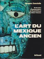 L' art du mexique ancien