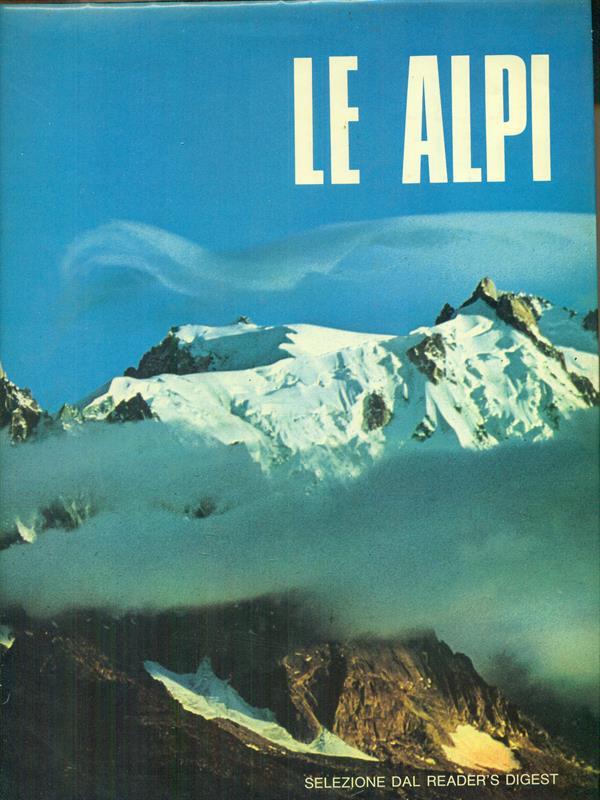 Le  alpi