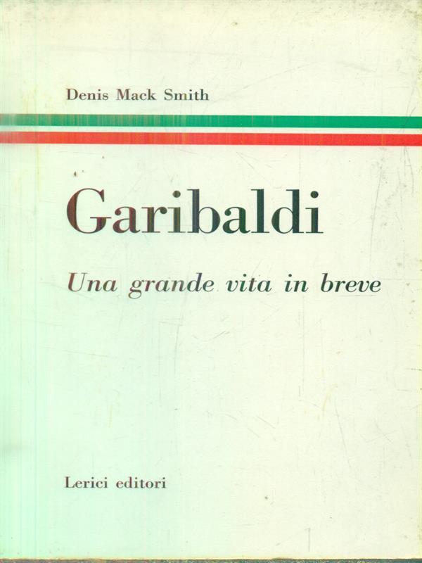 Garibaldi