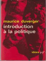 Introduction a la politique