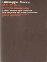 Industria e potere mondiale