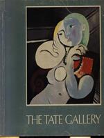 The Tate Gallery