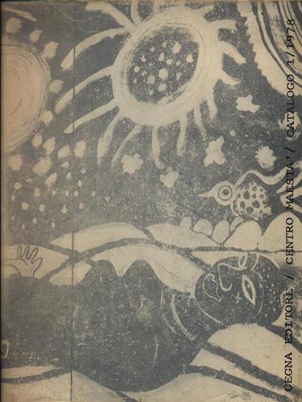 Centro Maestà -   - copertina