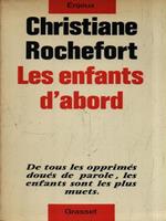 Les enfants d'abord