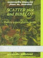 Scatter plot and Bibelot