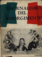 Giornalismo del Risorgimento