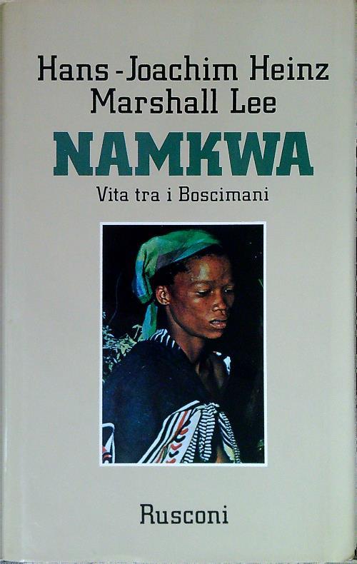 Libro di Faccia