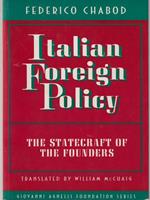 Italian foreign policy