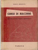 Corso di macchine per gli istituti tecnici industriali