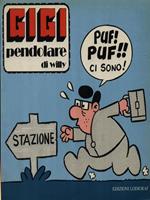 Gigi pendolare
