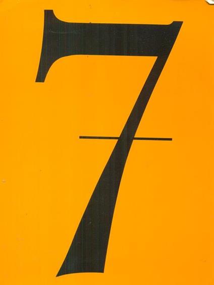 7 - Andrea Mantegna - copertina