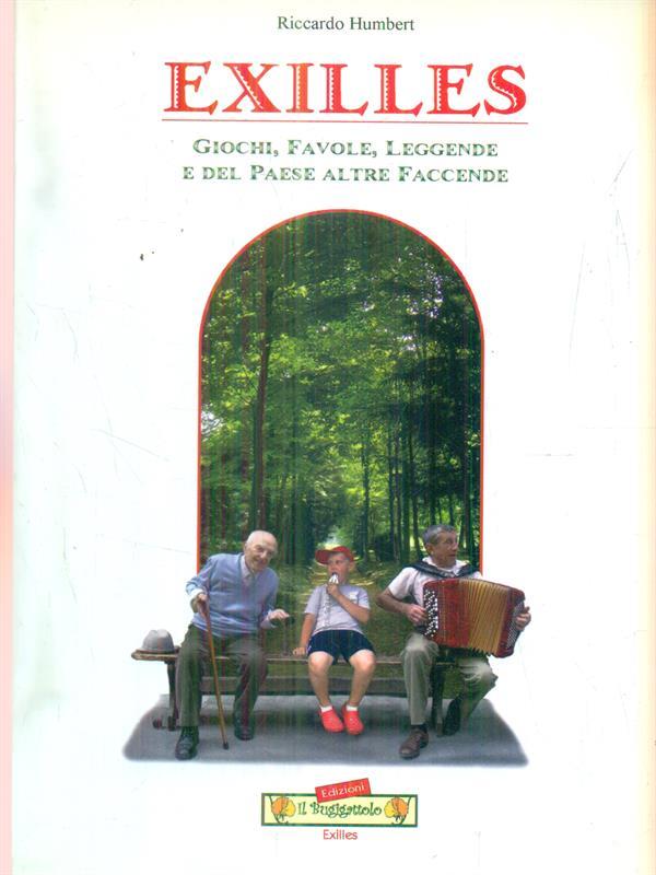 Libro di Faccia