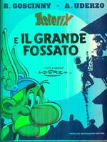 Asterix e il grande fossato