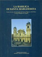La basilica di Santa Margherita