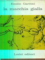 La macchia gialla