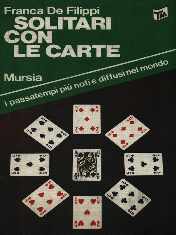 Solitari con le carte
