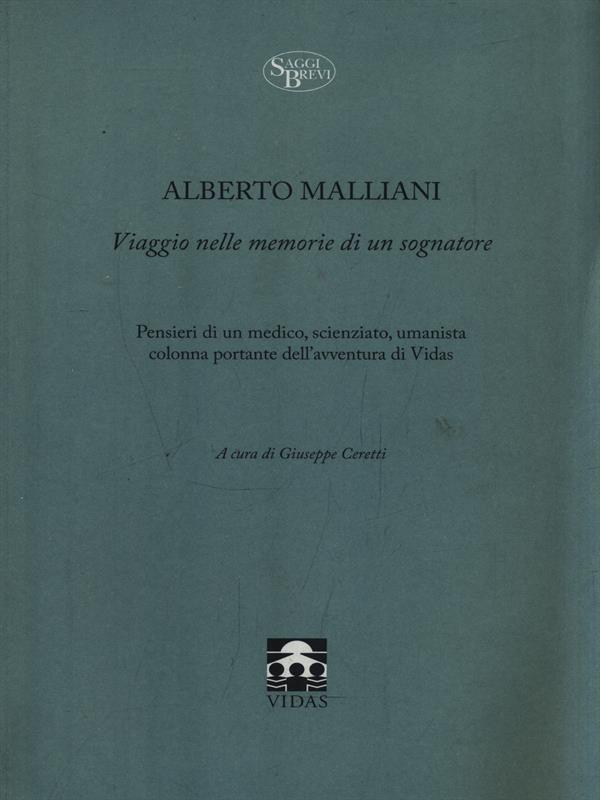 Viaggio nelle memorie di un sognatore