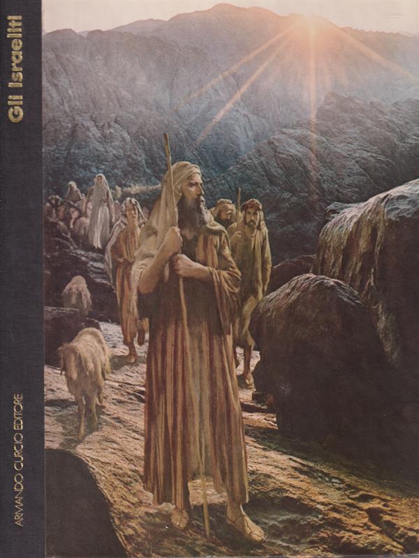 Gli Israeliti