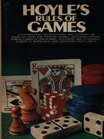 Hoyle's rules of games