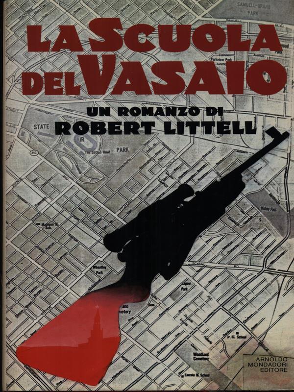 Libro di Faccia