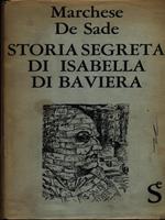 Storia segreta di Isabella di Baviera