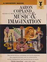 Music and Immagination