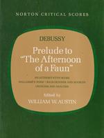 Debussy Prelude to The Afternoon of a Faun