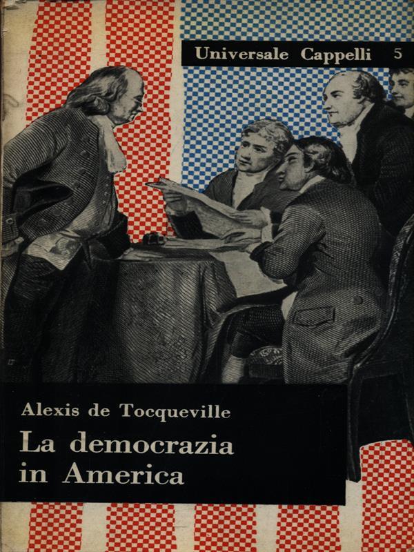 La democrazia in America