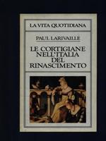 Le cortigina nell'Italia del rinascimento