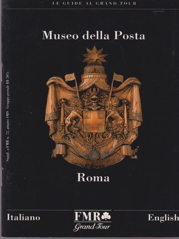   Museo della Posta. Roma