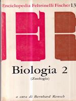 Biologia 2. (Zoologia)