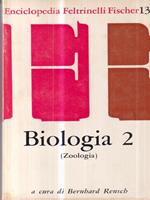   Biologia 2. (Zoologia)