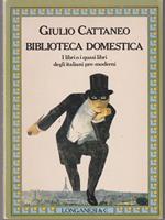 Biblioteca domestica