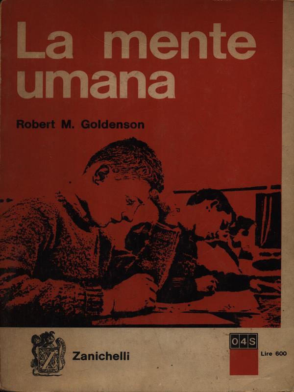 La mente umana