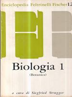 Biologia 1. (Botanica)