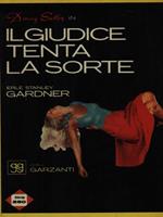 Il giudice tenta la sorte