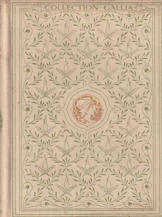 Les odeurs de Paris - Louis Veuillot - copertina