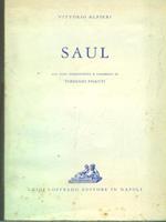   Saul
