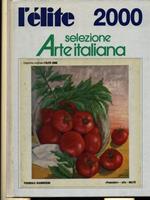 L' Elite 2000 Selezione Arte Italiana