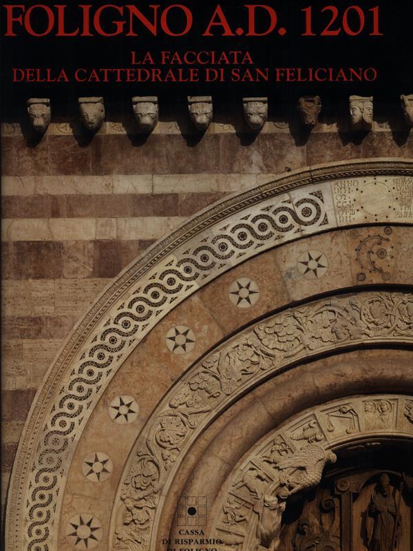   Foligno A.D. 1201