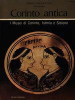   Corinto antica