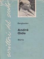 Andrè Gide