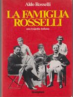 La famiglia Rosselli