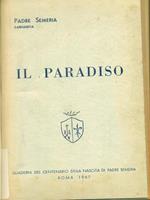 Il Paradiso - La Chiesa