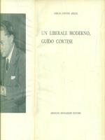 Un liberale moderno Guido Cortese