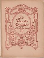 La raccolta Sinigaglia all'Ambrosiana