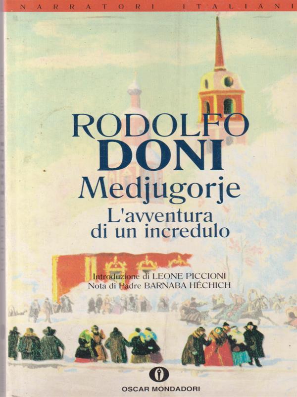 Libro di Faccia