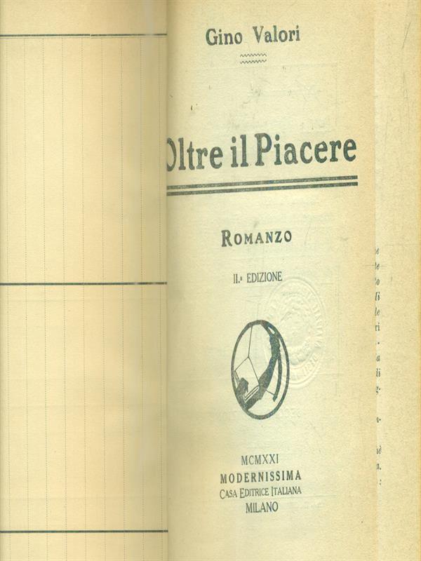 Libro di Faccia